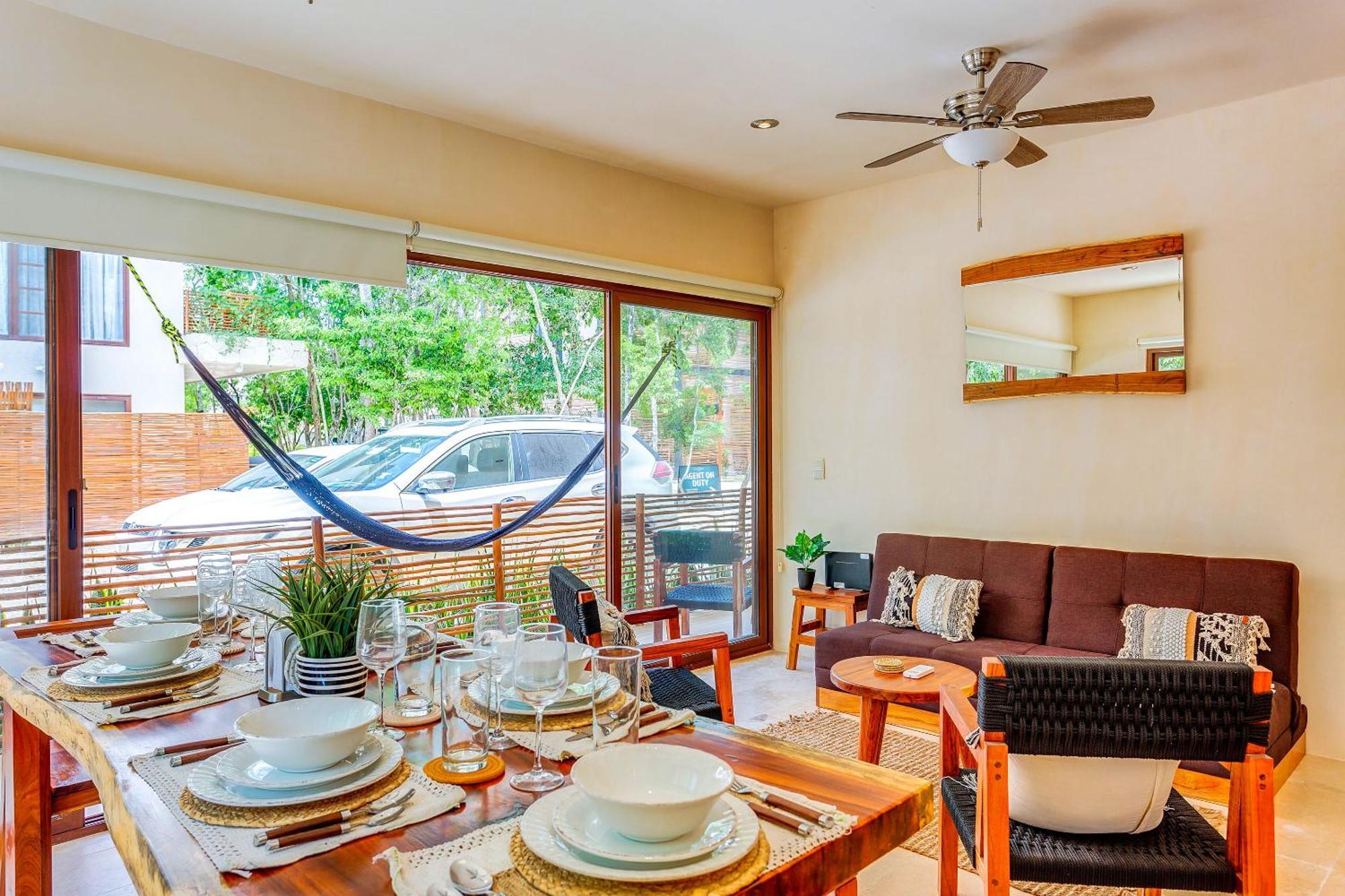 Nature Luxury Selva Norte Tulum Room photo