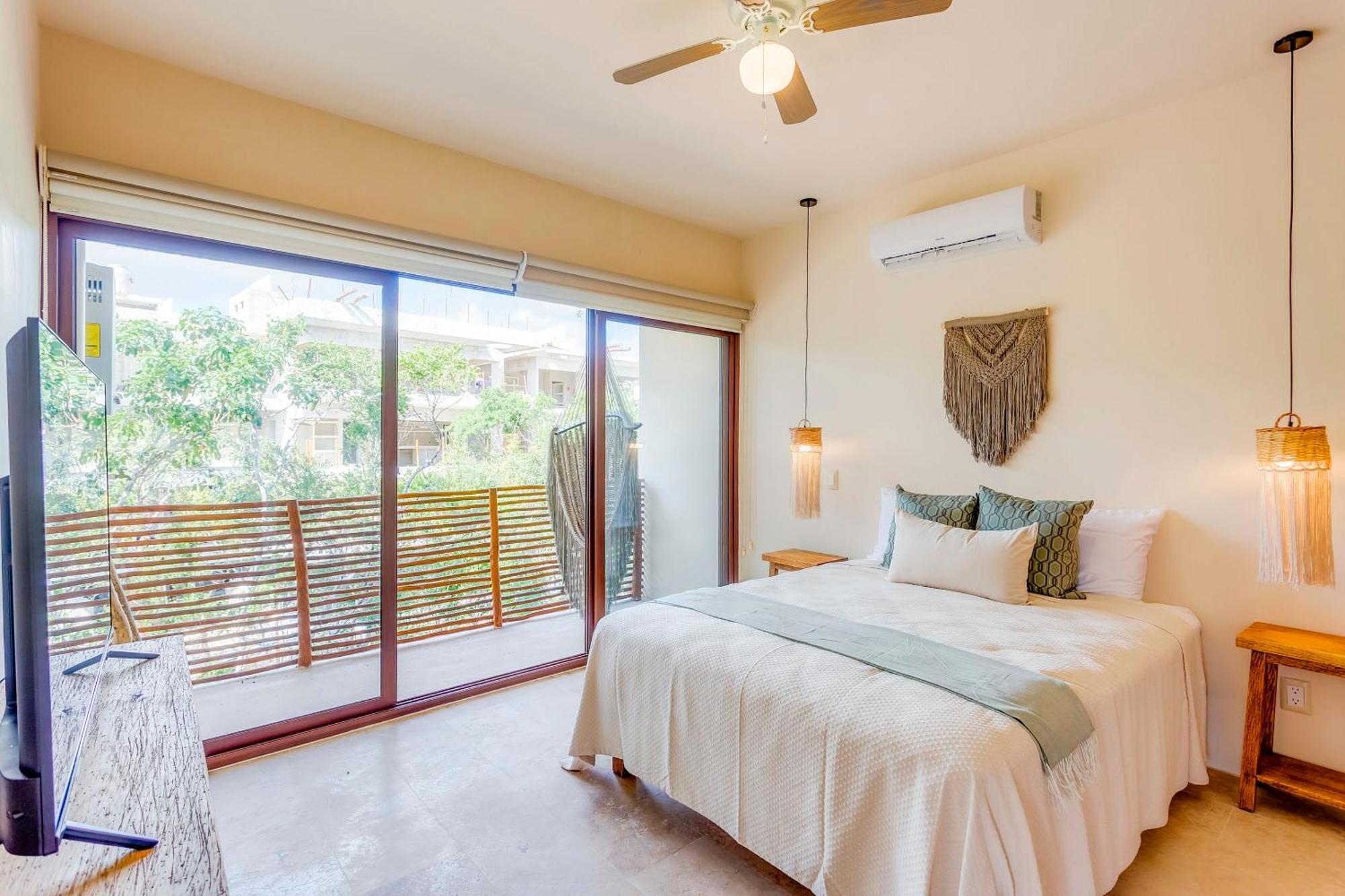 Nature Luxury Selva Norte Tulum Exterior photo