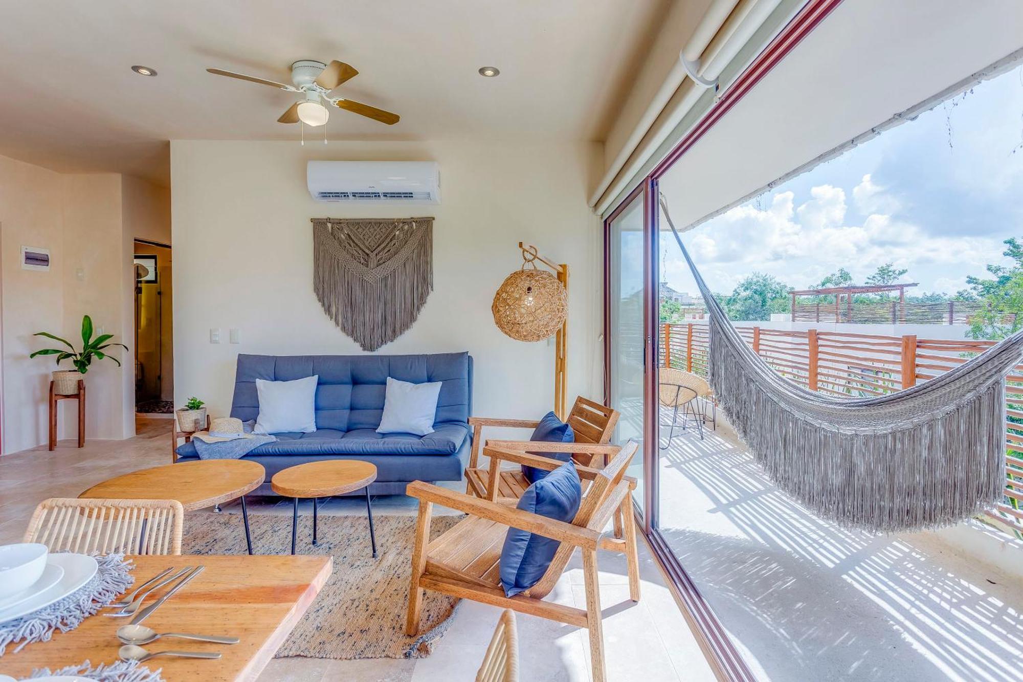 Nature Luxury Selva Norte Tulum Exterior photo