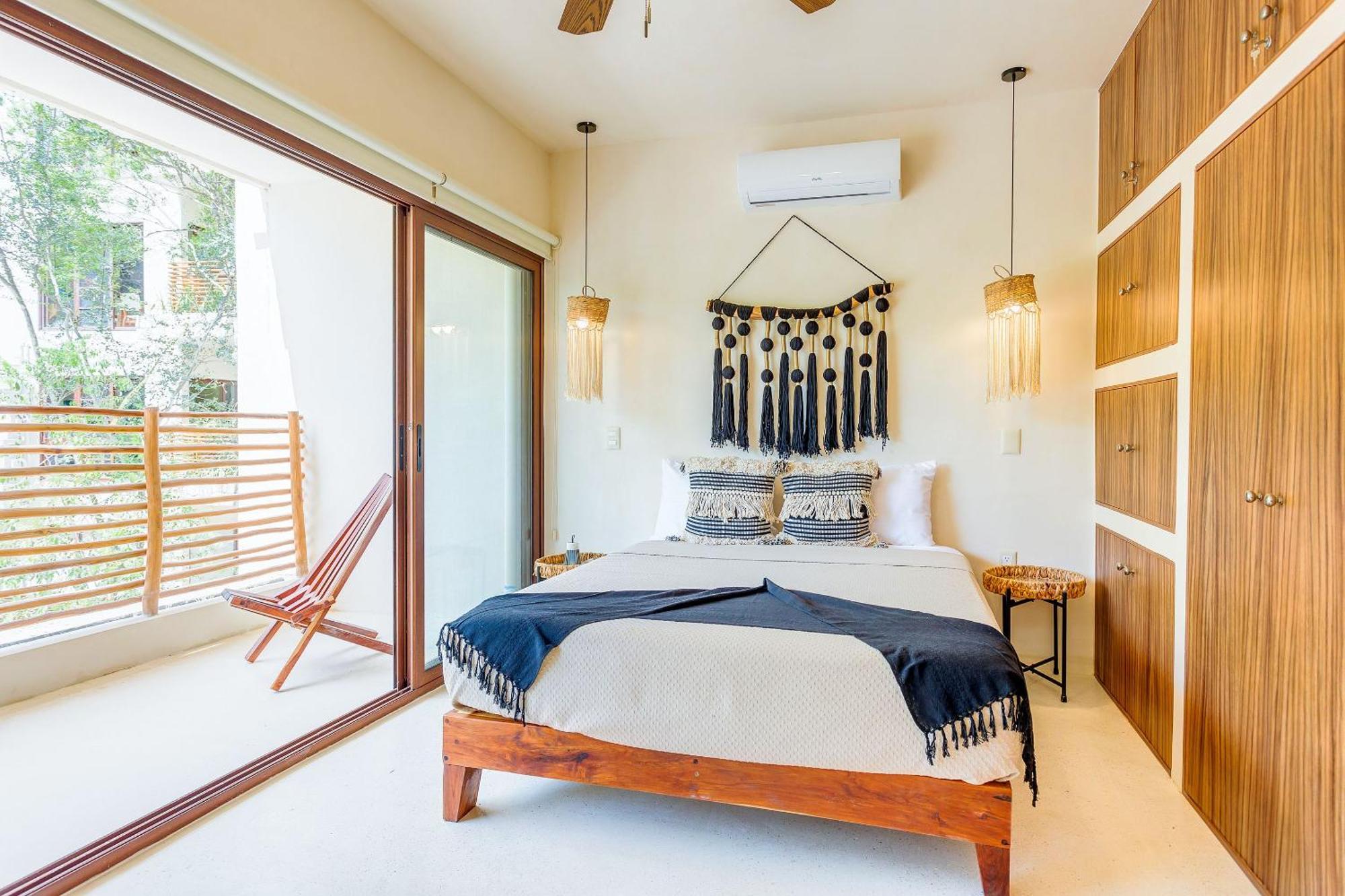 Nature Luxury Selva Norte Tulum Exterior photo