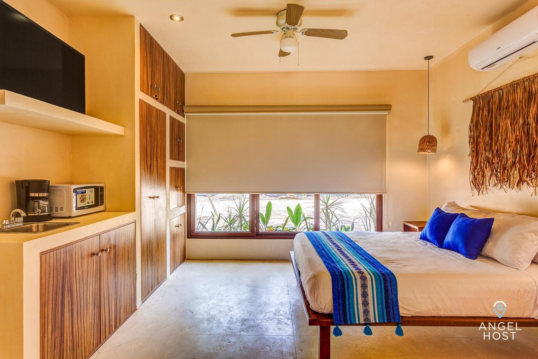 Nature Luxury Selva Norte Tulum Exterior photo