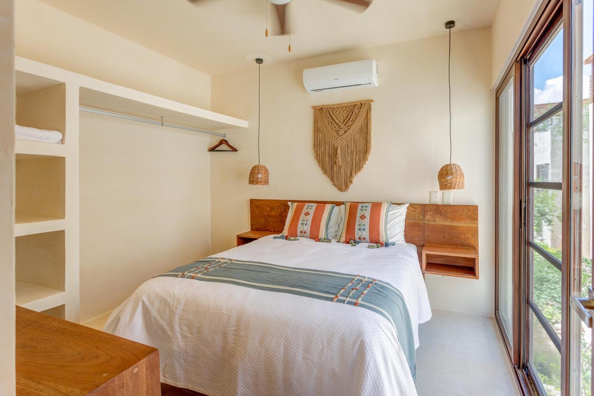 Nature Luxury Selva Norte Tulum Exterior photo