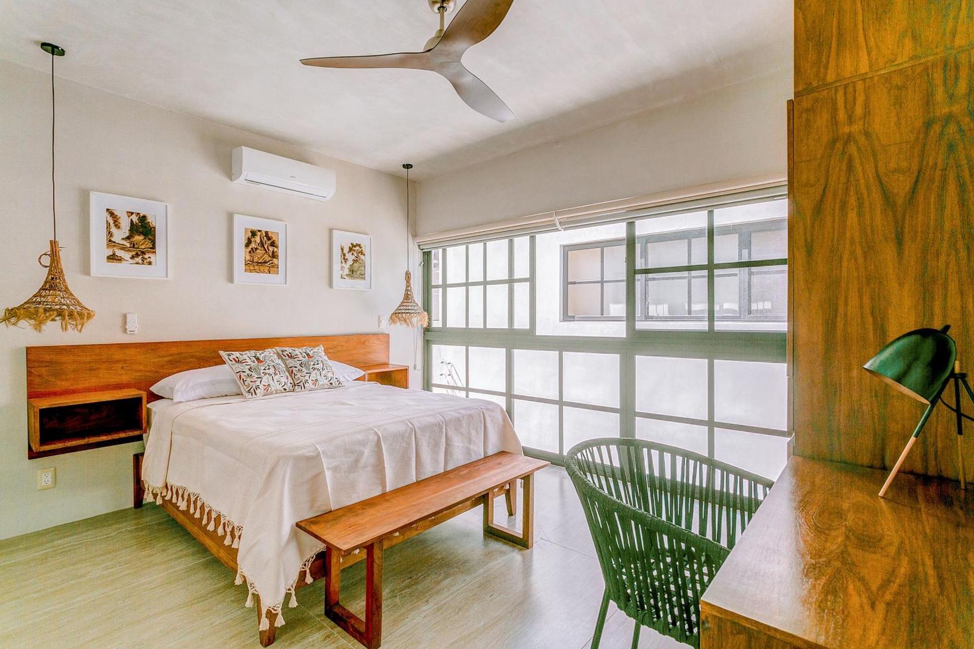 Nature Luxury Selva Norte Tulum Exterior photo