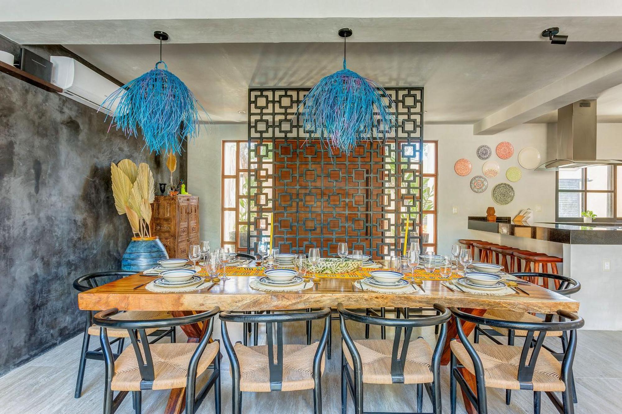 Nature Luxury Selva Norte Tulum Exterior photo