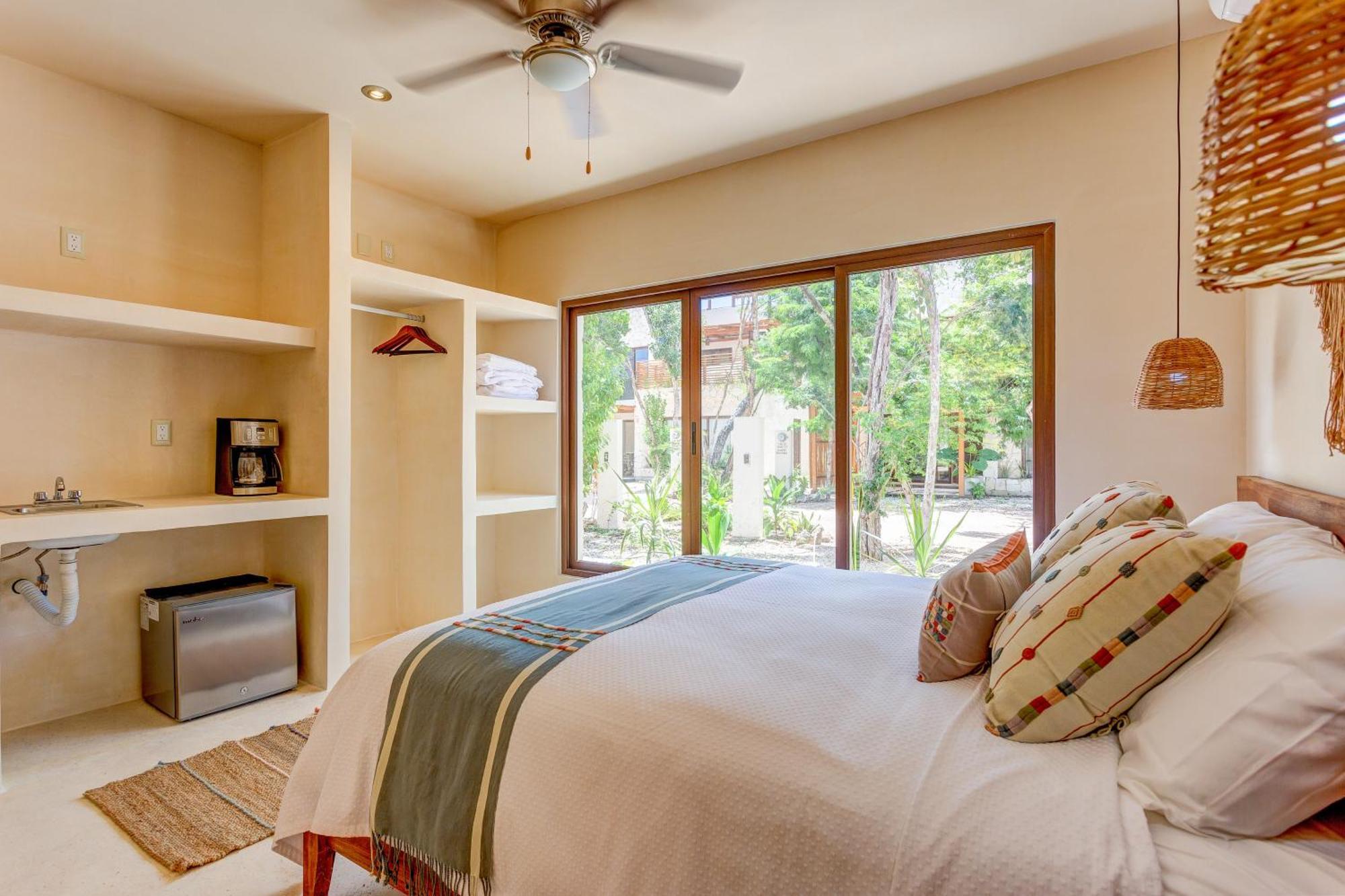 Nature Luxury Selva Norte Tulum Exterior photo