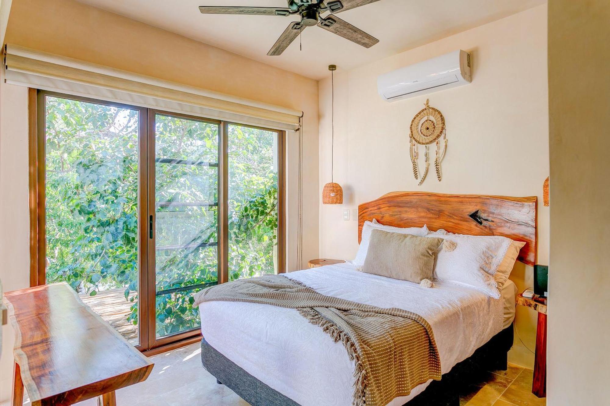 Nature Luxury Selva Norte Tulum Room photo
