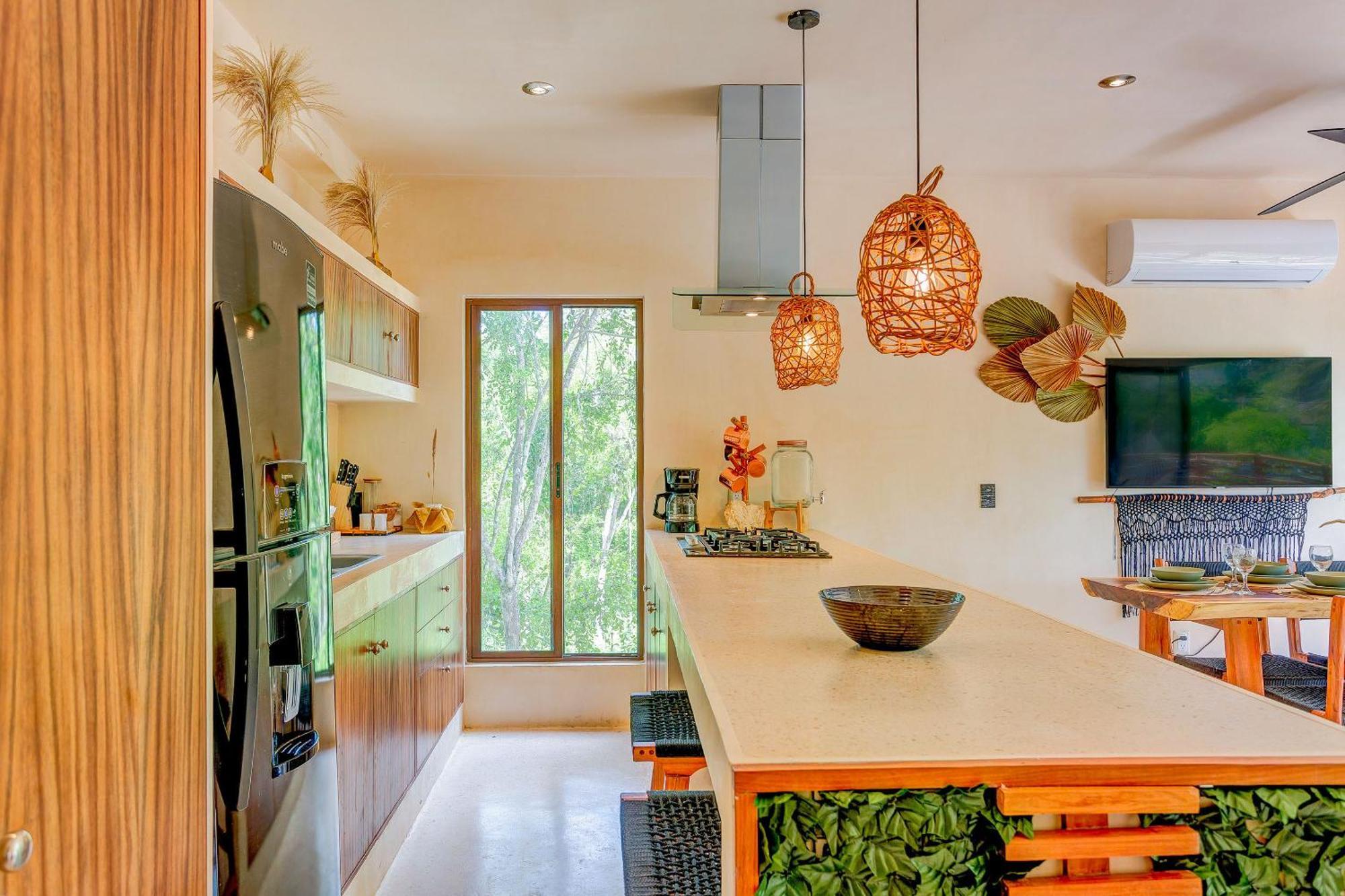 Nature Luxury Selva Norte Tulum Room photo