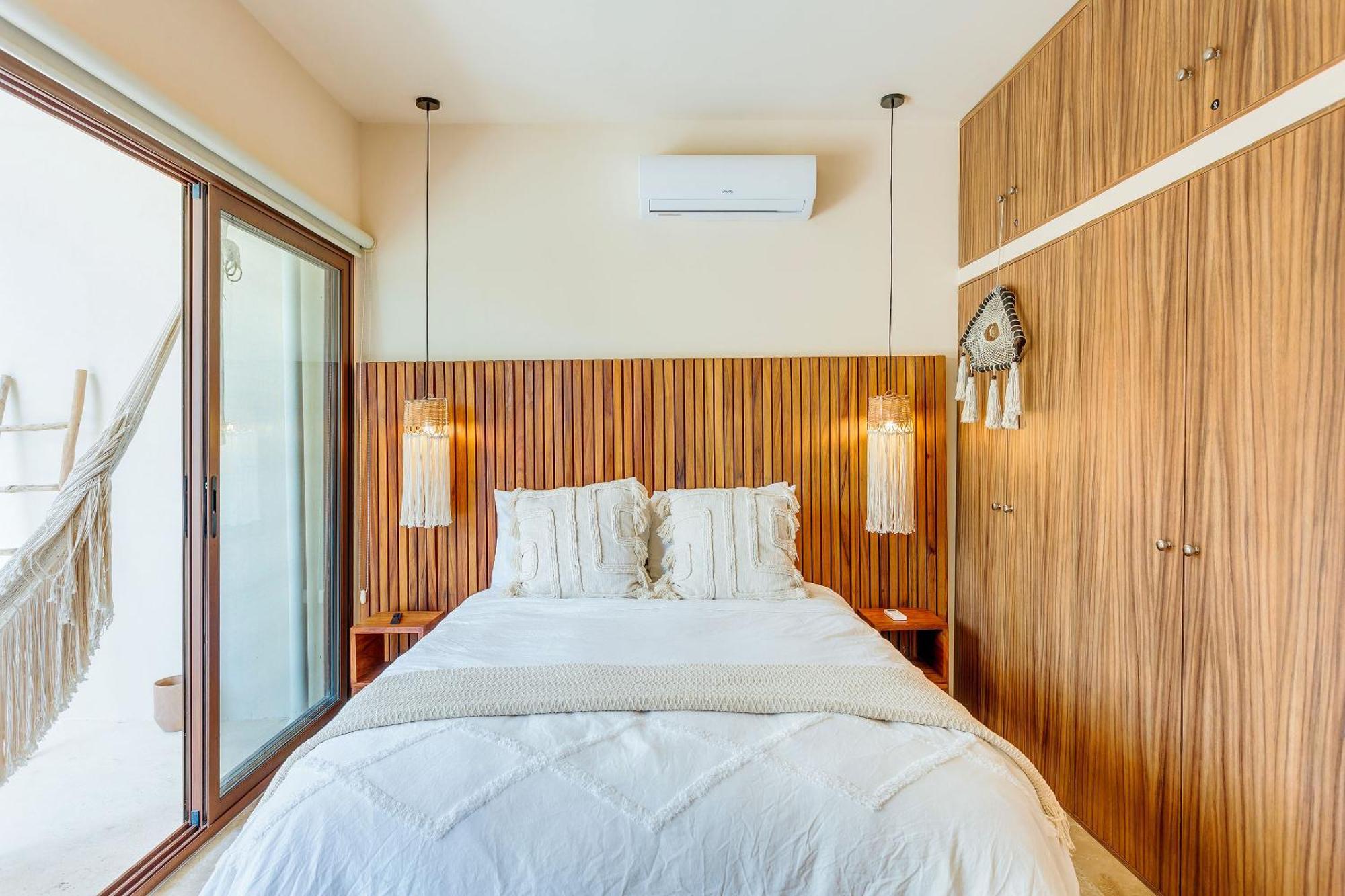 Nature Luxury Selva Norte Tulum Exterior photo