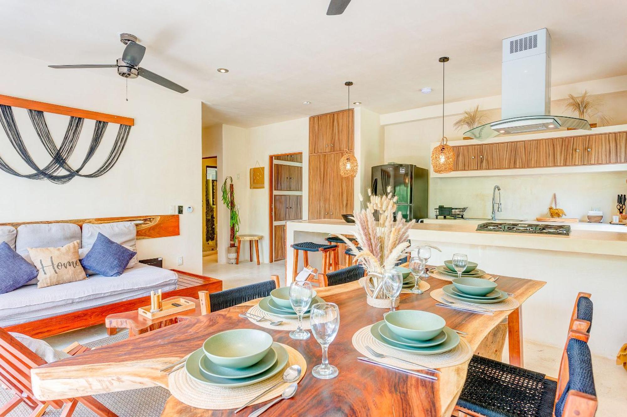 Nature Luxury Selva Norte Tulum Room photo