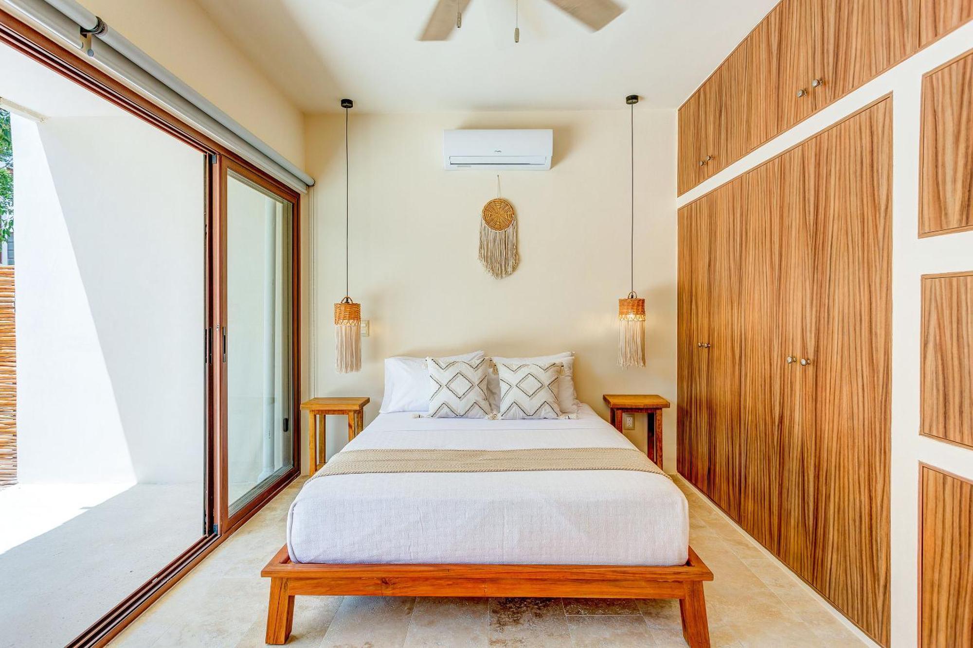 Nature Luxury Selva Norte Tulum Room photo