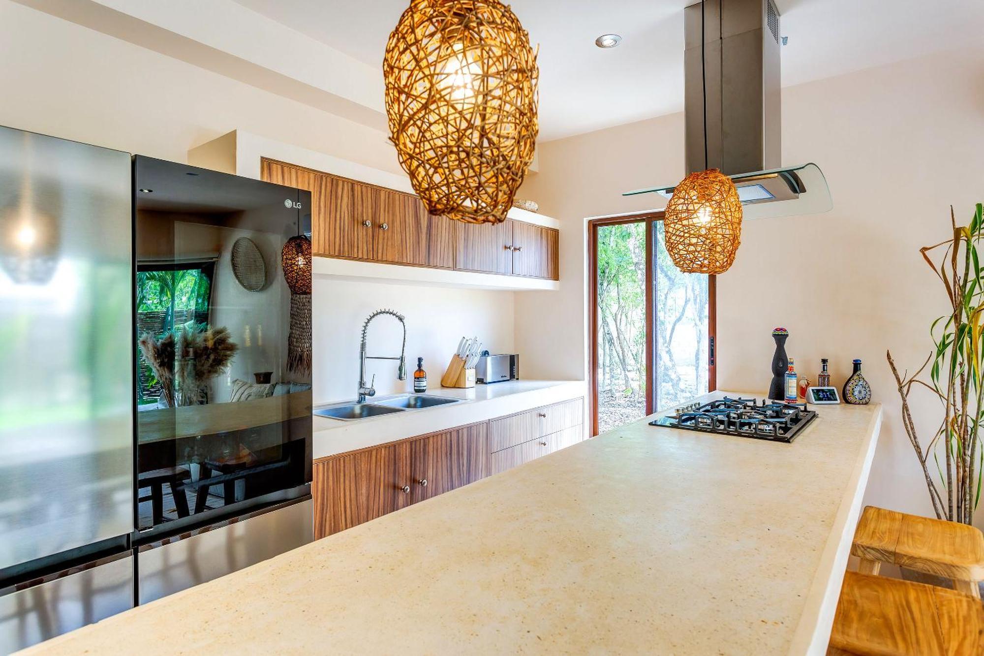 Nature Luxury Selva Norte Tulum Exterior photo