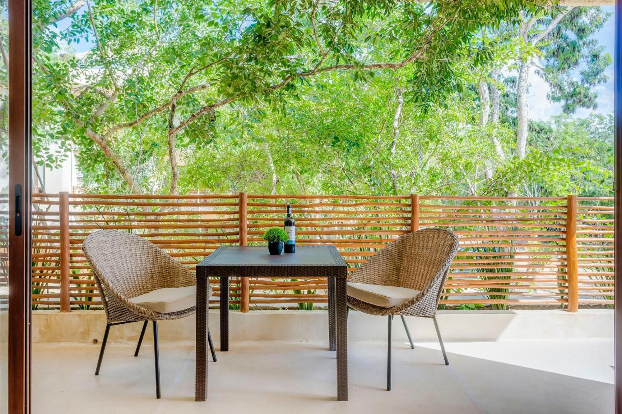 Nature Luxury Selva Norte Tulum Room photo