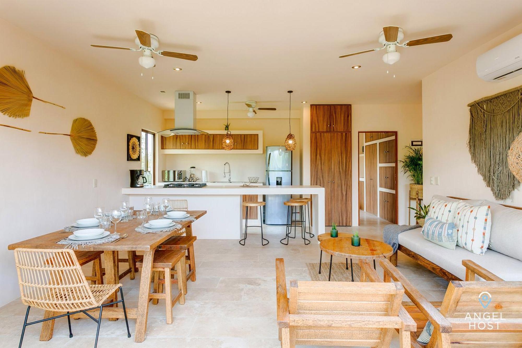 Nature Luxury Selva Norte Tulum Exterior photo