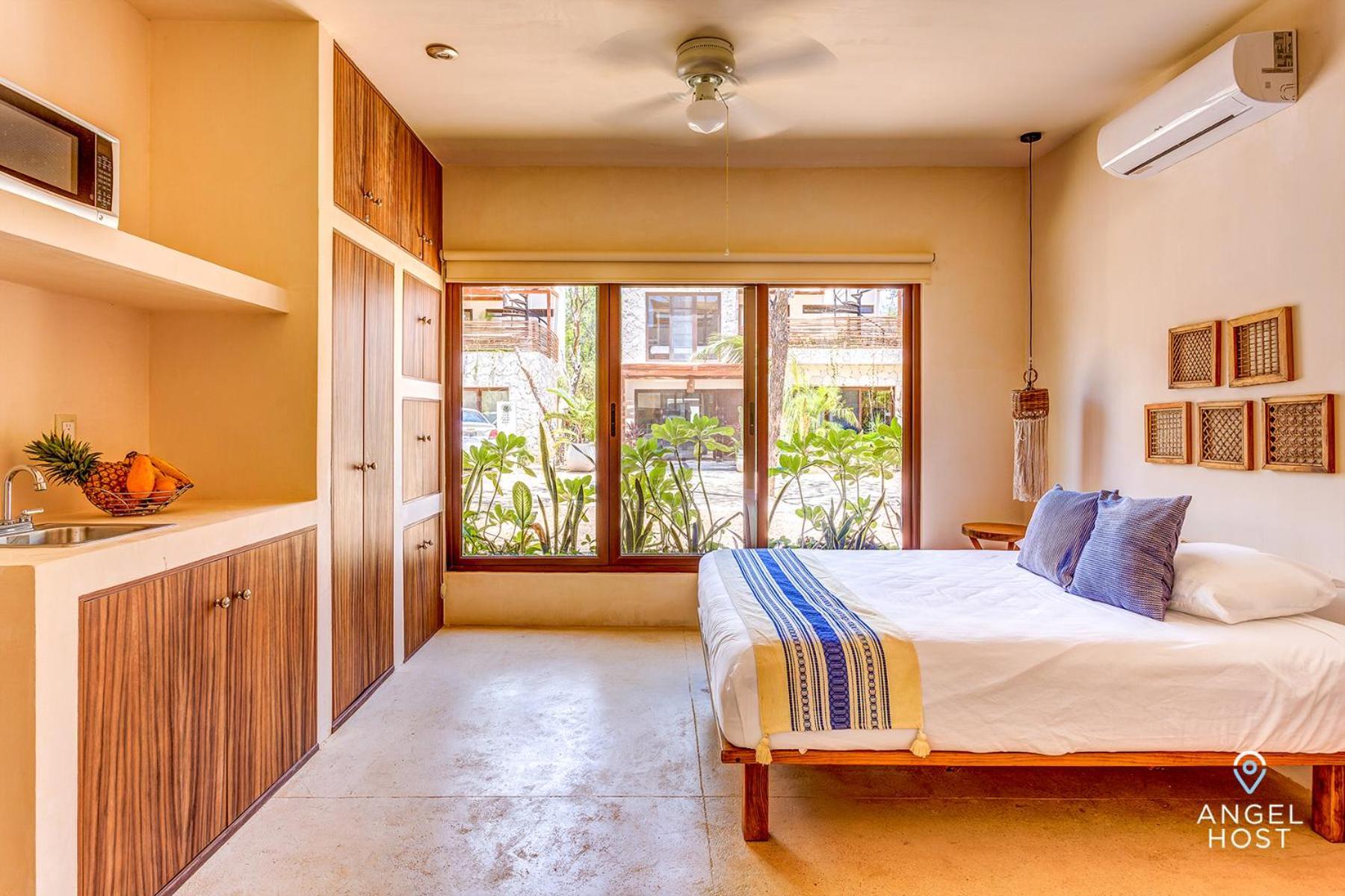 Nature Luxury Selva Norte Tulum Exterior photo