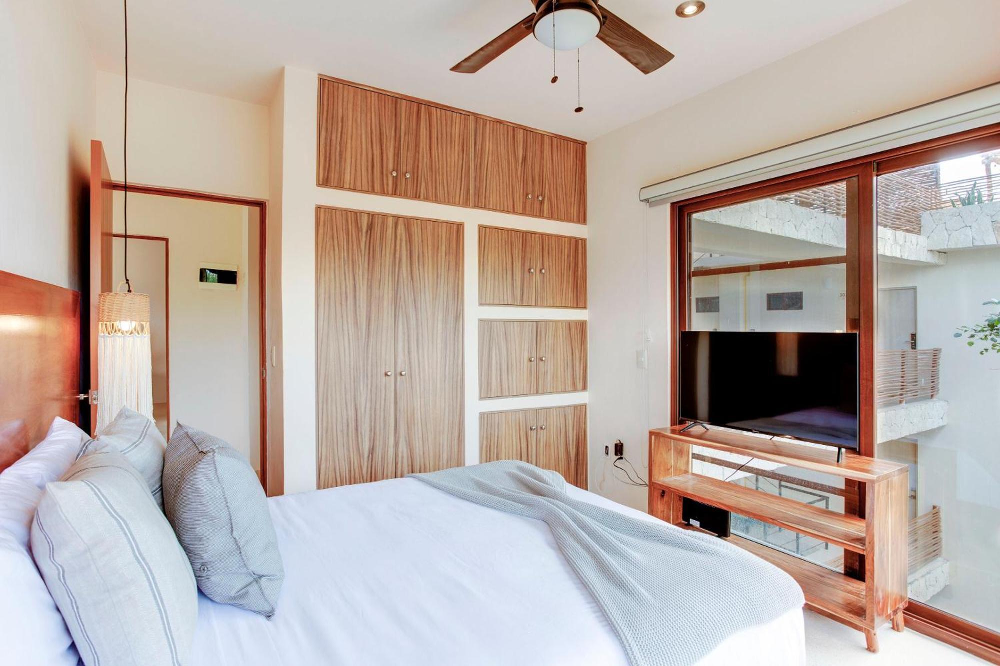 Nature Luxury Selva Norte Tulum Exterior photo